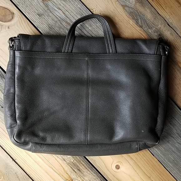 COACH Men's Messenger Bag - Picture 2 of 9